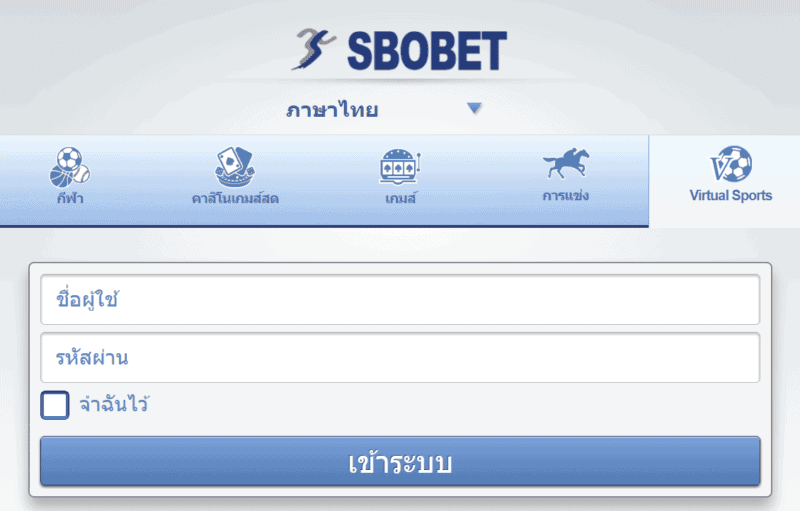 SBOBET559